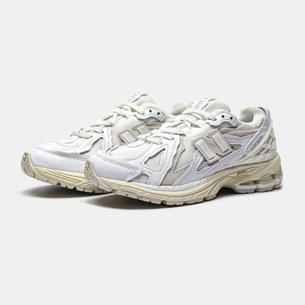 New Balance 1906D Protection Pack Cream White