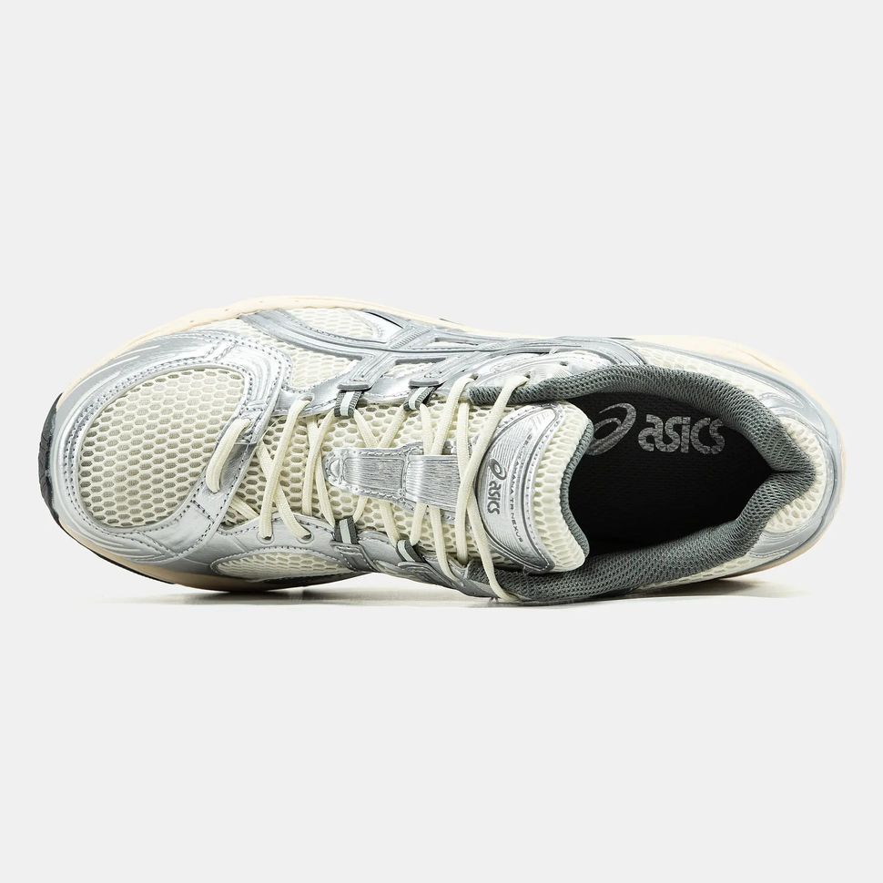 Asics Gel-Kahana TR Silver, 41