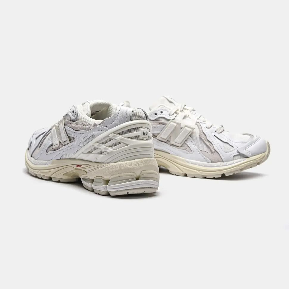 New Balance 1906D Protection Pack Cream White