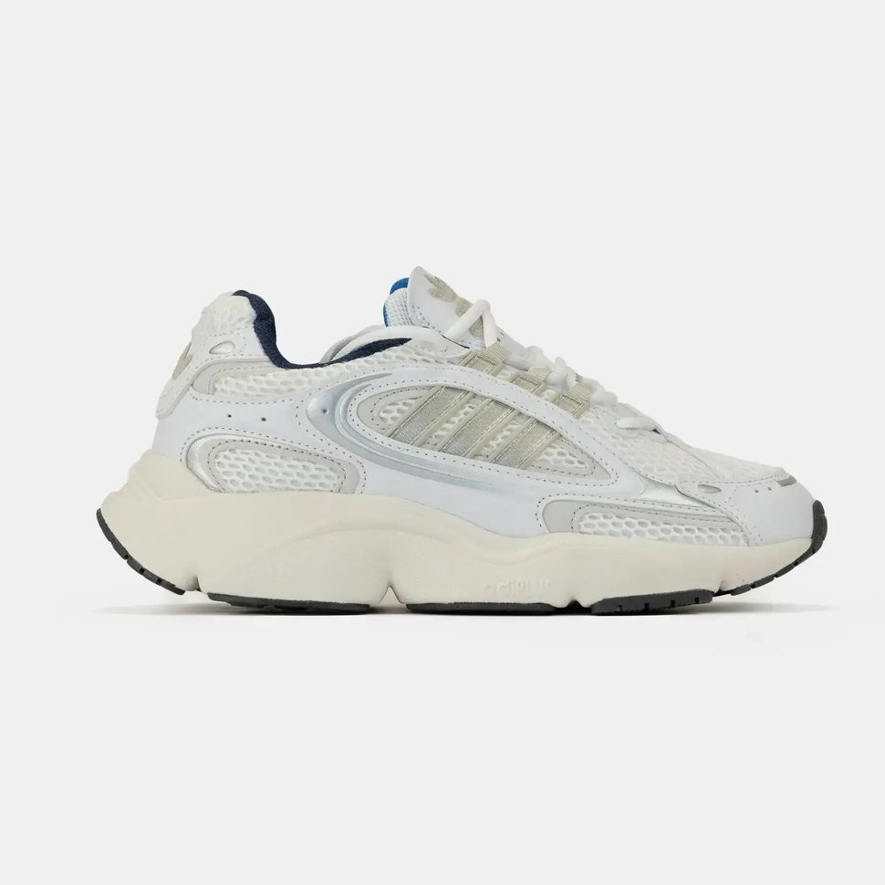 Adidas Ozmillen White Beige, 37