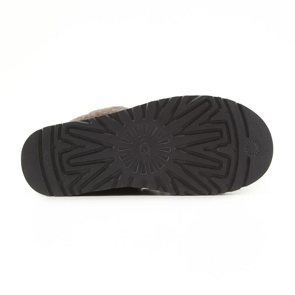 UGG Funkarra Cabin Cuff Grey, 36