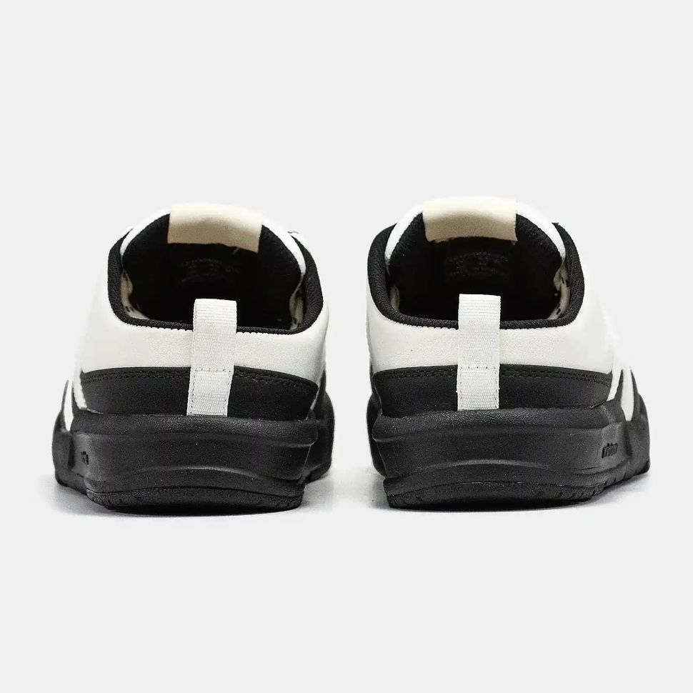 New Balance CRV Mule v2 White Black