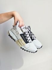 Reebok Zig Kinetika Edge Gray, 36