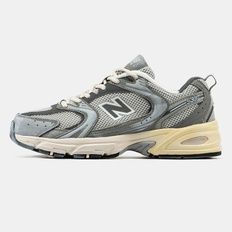 New Balance 530 Grey Cream, 40