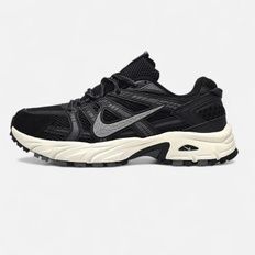 Nike V2K Black Cream, 41