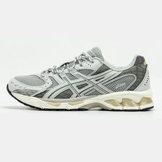 Asics Gel-Nimbus 10.1 Pure Grey