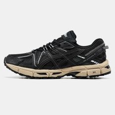 Asics Gel-Kahana 8 Black Beige
