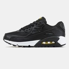 Nike Air Max 90 Black White, 40