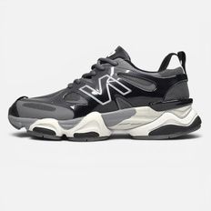 New Balance 9060 Future Black Grey, 41