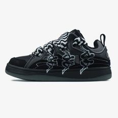 Kappa Fatty Black White, розмір 37