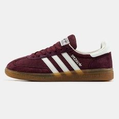 Adidas Spezial Velvet Bordo