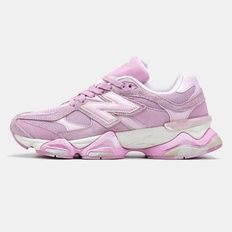New Balance 9060 Lilac Pink