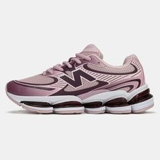 New Balance 2000 Pink Burgundy, 36