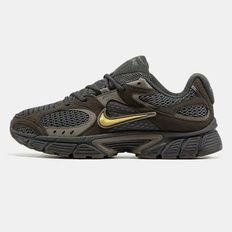 Nike V5 RNR Dark Brown Black Gold, 36
