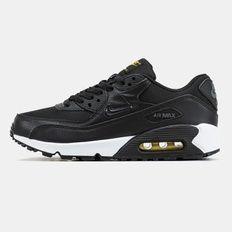 Nike Air Max 90 Black White, 40