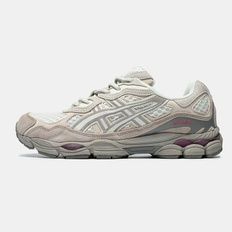 ASICS Gel-NYC Cream Moonrock, 36