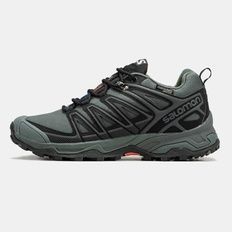 Salomon Speedcross Pro Thinsulate Green Black
