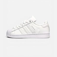 Adidas Superstar Triple White, розмір 41