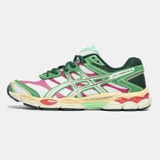 Asics Gel-Cumulus 16 Green Pink, розмір 41