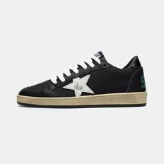 Golden Goose Ball Star Black White, 41