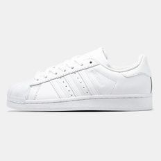 Adidas Superstar Triple White
