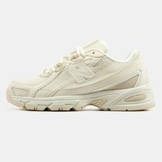 New Balance 740v2 Cream White Beige, 41