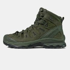 Salomon Quest 4 GTX Gore-Tex Forces High Khaki Olive, 41