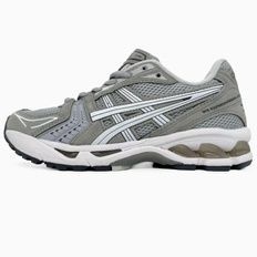 Asics Gel-Kayano 14 Sheet Rock White
