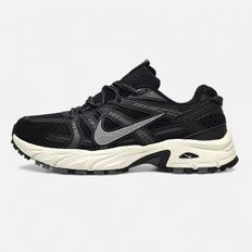 Nike V2K Black Cream, 41