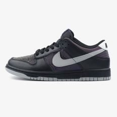Nike Dunk Low GS Symbiote, 37