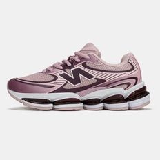 New Balance 2000 Pink Burgundy, 36