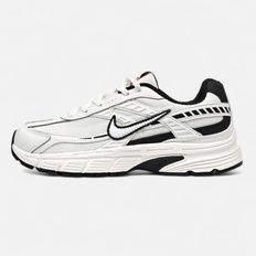 Nike Initiator White Silver Blac, 41