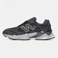 New Balance 9060 Cordura Black Dark Blue, 41
