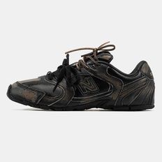 New Balance 530 x Miu Miu Black Brown, 36