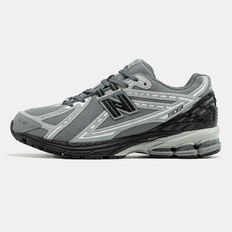 New Balance 1906R Grey Black Silver