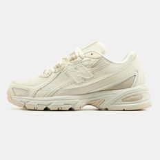 New Balance 740v2 Cream White Beige, 41