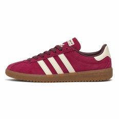 Adidas Bermuda Maroon Cream Gum, 36