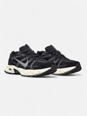 Nike V2K Black Cream, 41