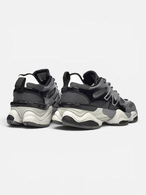 New Balance 9060 Future Black Grey, 41