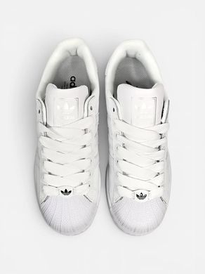 Adidas Superstar Triple White