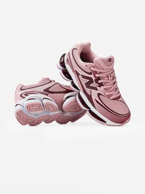 New Balance 2000 Pink Burgundy, 36