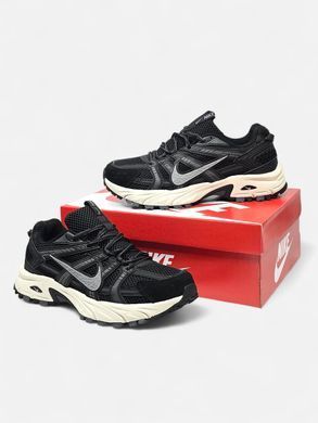 Nike V2K Black Cream, 41