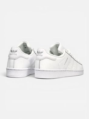 Adidas Superstar Triple White