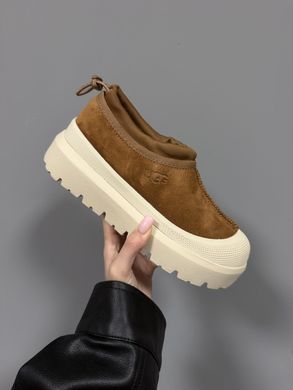 UGG Tasman Weather Hybrid Chestnut, 36