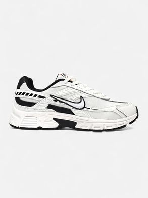 Nike Initiator White Silver Blac, 41