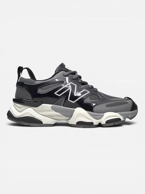 New Balance 9060 Future Black Grey, 41