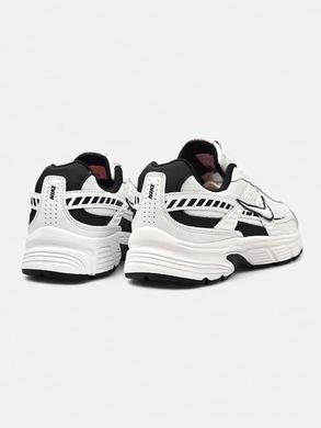 Nike Initiator White Silver Blac, 41