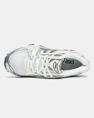 ASICS Gel-Kayano 14 White Midnight