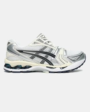 ASICS Gel-Kayano 14 White Midnight