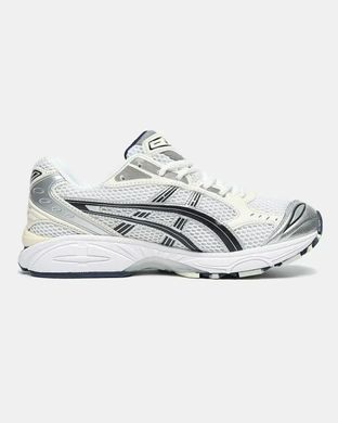 ASICS Gel-Kayano 14 White Midnight, розмір 36